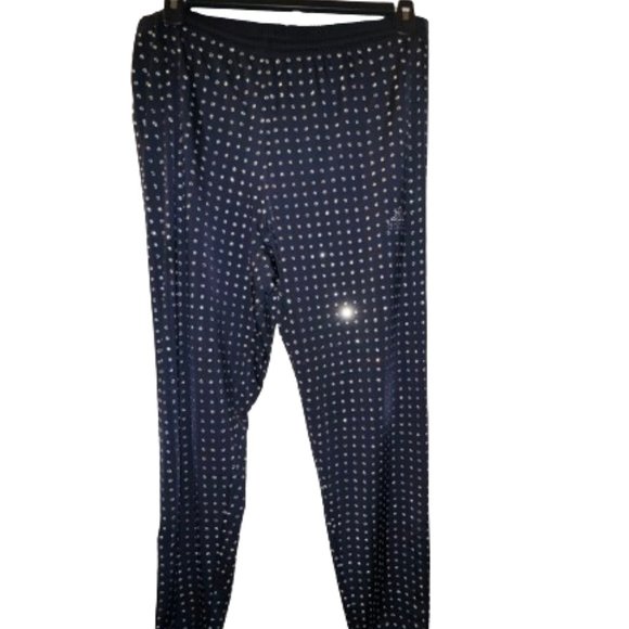 Adadias Studded Joggers - Picture 1 of 11
